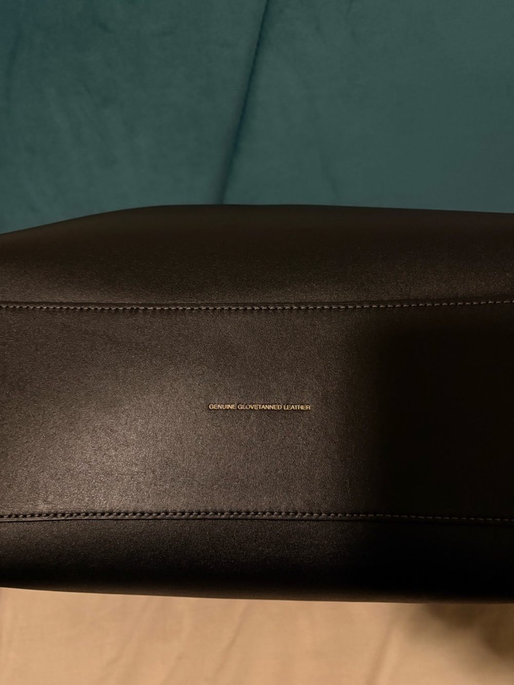 Coach Juliet shoulder bag 38 black - Picture 4 of 7